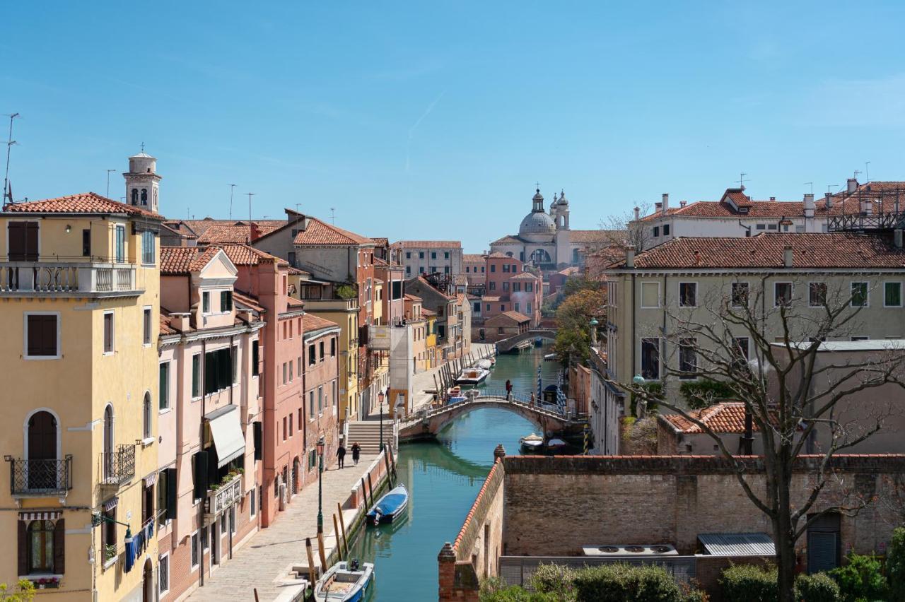 Palazzo Veneziano - Venice Collection Esterno foto