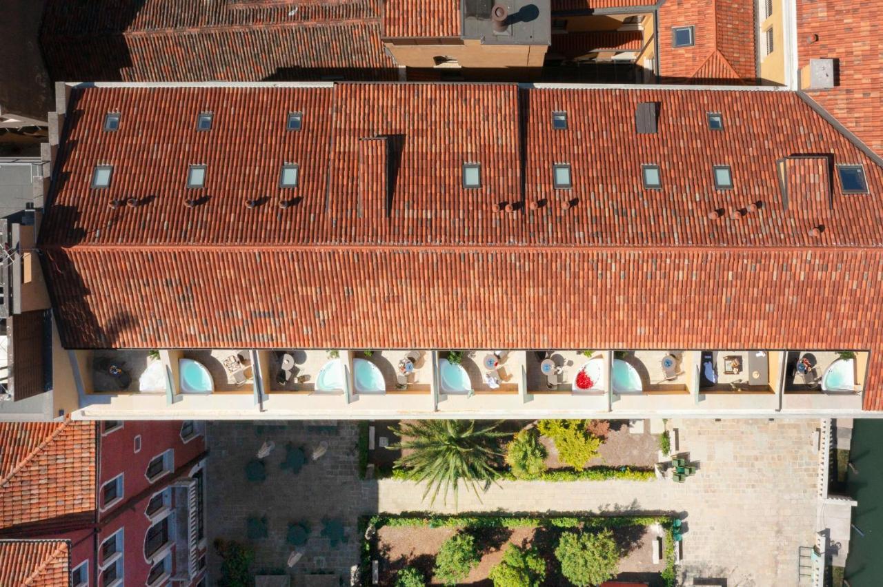 Palazzo Veneziano - Venice Collection Esterno foto