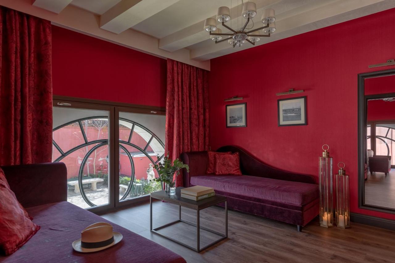 Palazzo Veneziano - Venice Collection Esterno foto