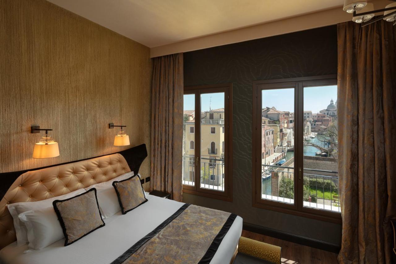 Palazzo Veneziano - Venice Collection Esterno foto