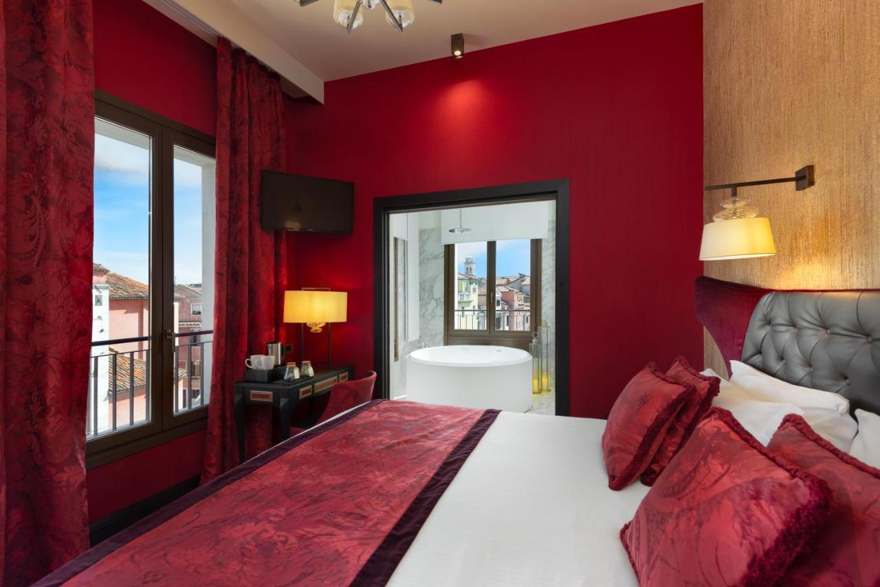 Palazzo Veneziano - Venice Collection Esterno foto