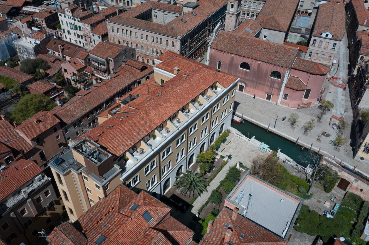 Palazzo Veneziano - Venice Collection Esterno foto