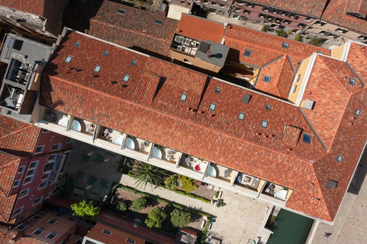 Palazzo Veneziano - Venice Collection Esterno foto