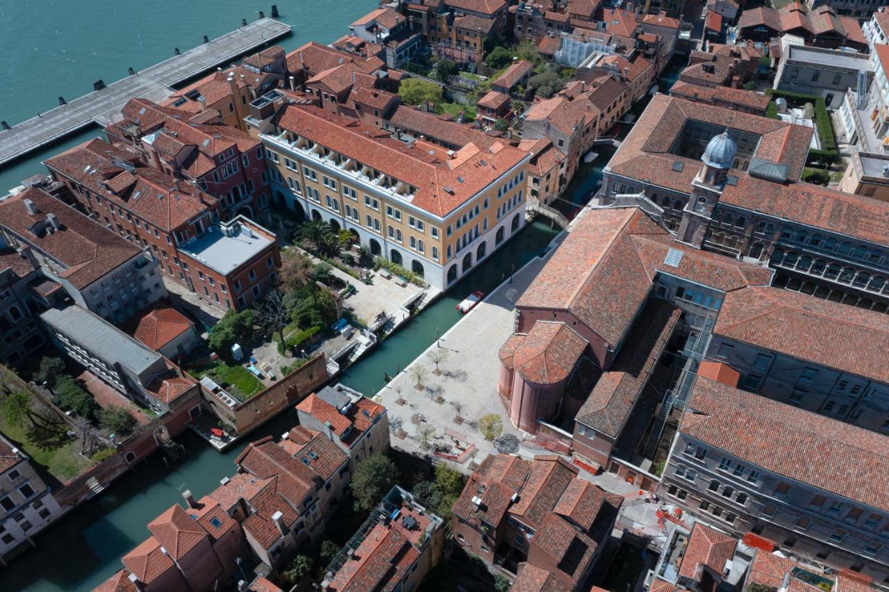 Palazzo Veneziano - Venice Collection Esterno foto
